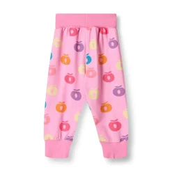 Ulm Bukser - Pink lilac