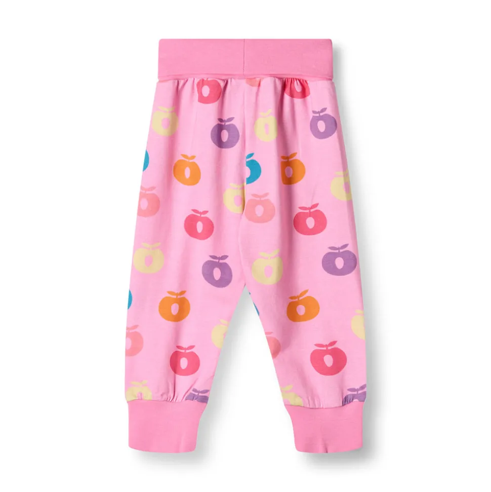 Ulm Bukser - Pink lilac