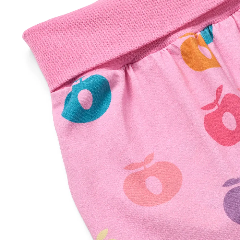 Ulm Bukser - Pink lilac