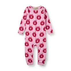 Ulm Heldragt - Pink lilac