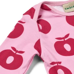 Ulm Heldragt - Pink lilac