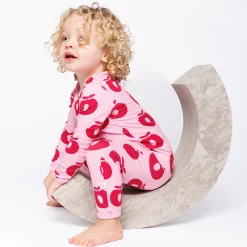 Ulm Heldragt - Pink lilac