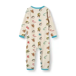 Ulm Heldragt - Vanilla