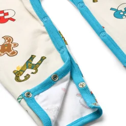 Ulm Heldragt - Vanilla