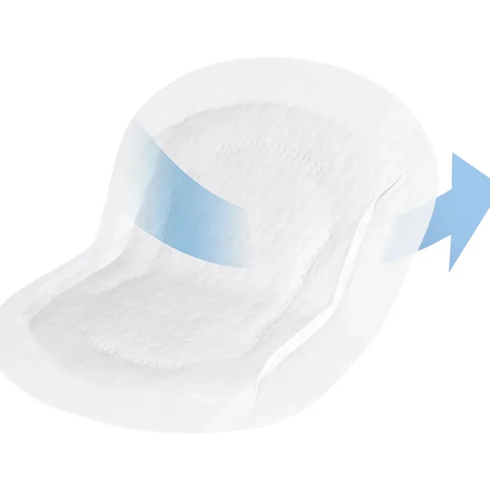 Ultra-åndbare ammeindlæg, 60 stk