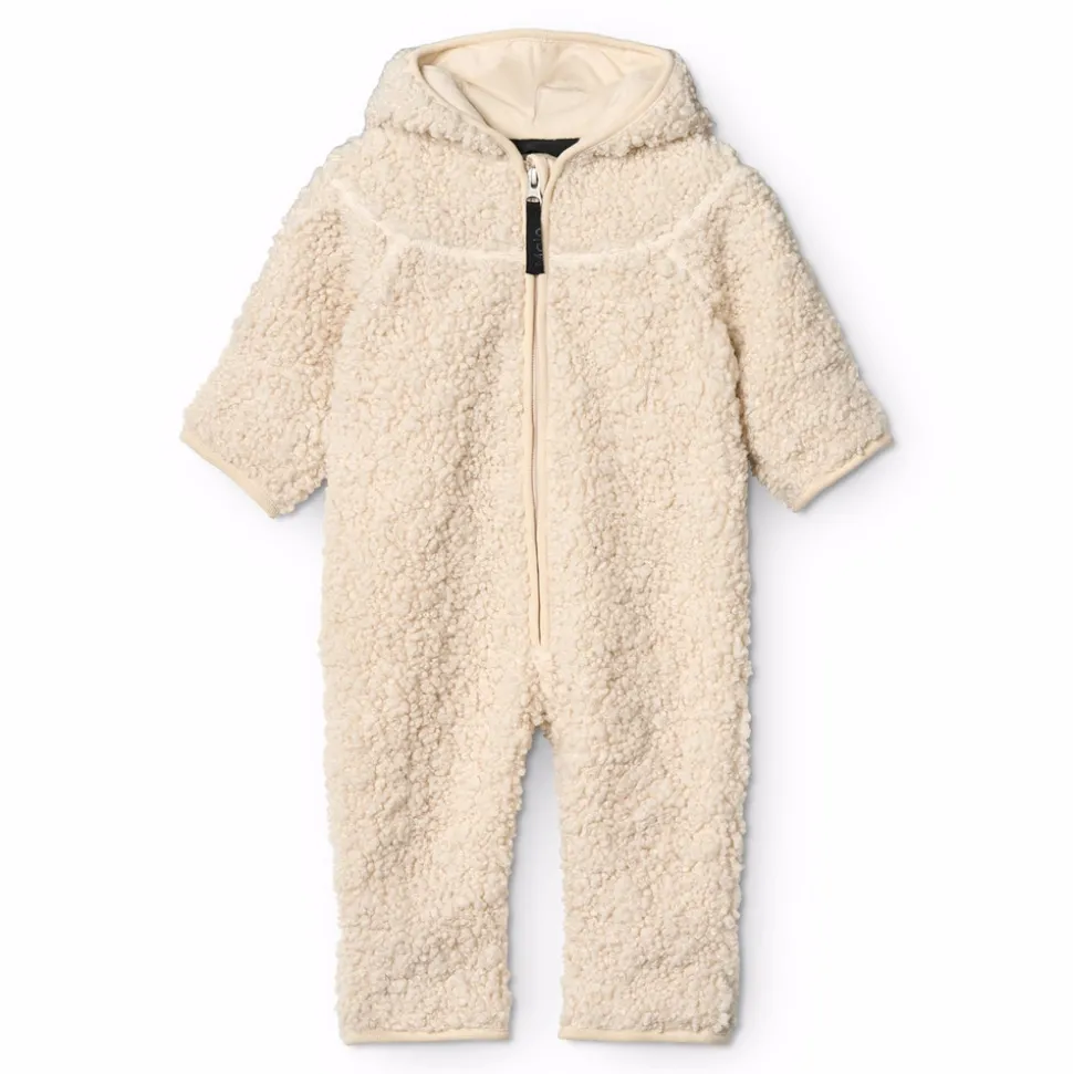 Umeko Fleece Dragt - 5553