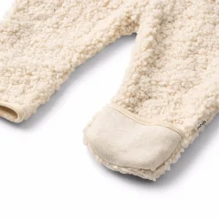 Umeko Fleece Dragt - 5553