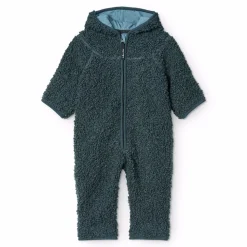 Umeko Fleece Dragt - 8753