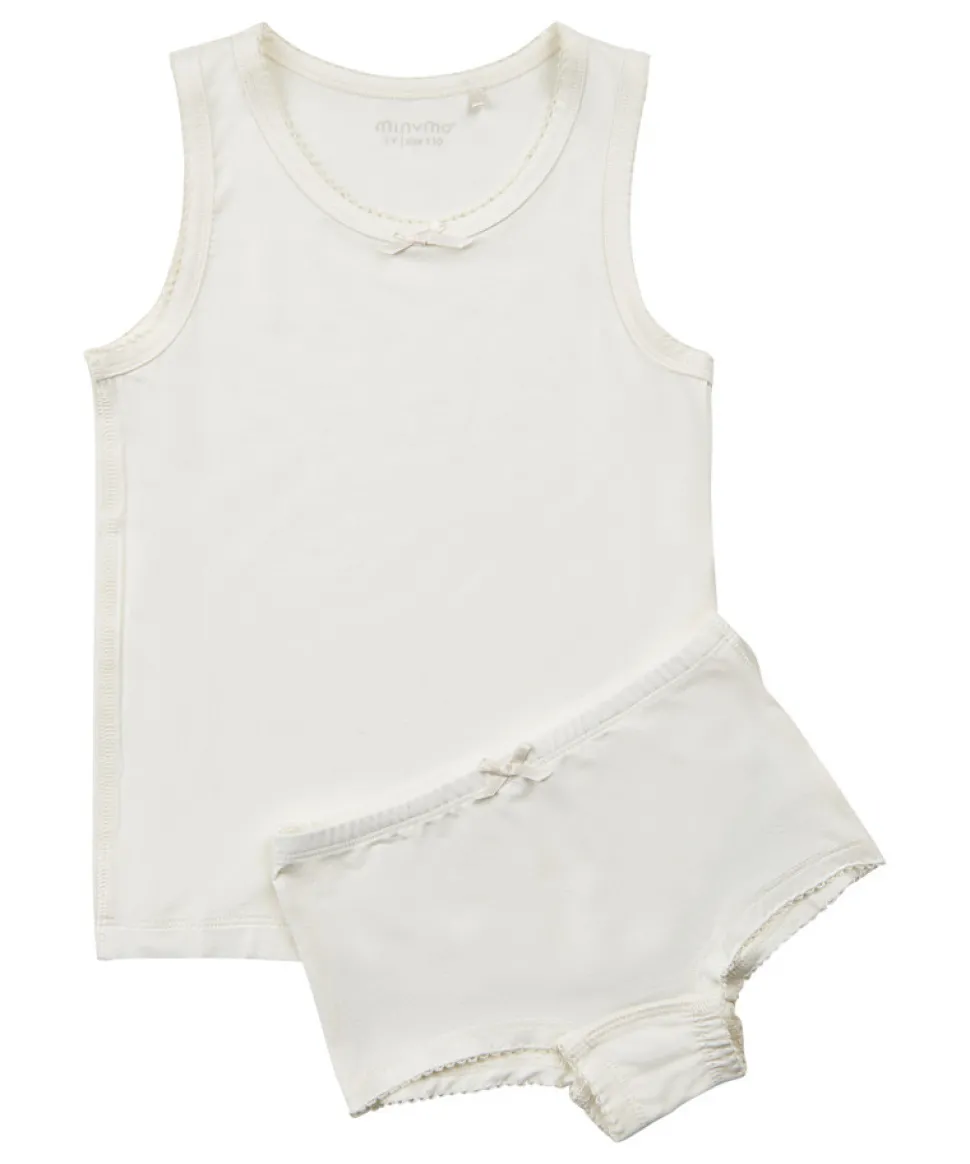 Undertøjssæt - 100