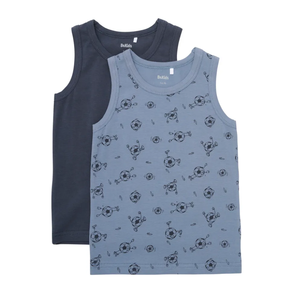 Undertrøje - 2 pak - 7199