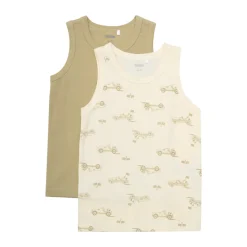 Undertrøje - 2 pak - 9919