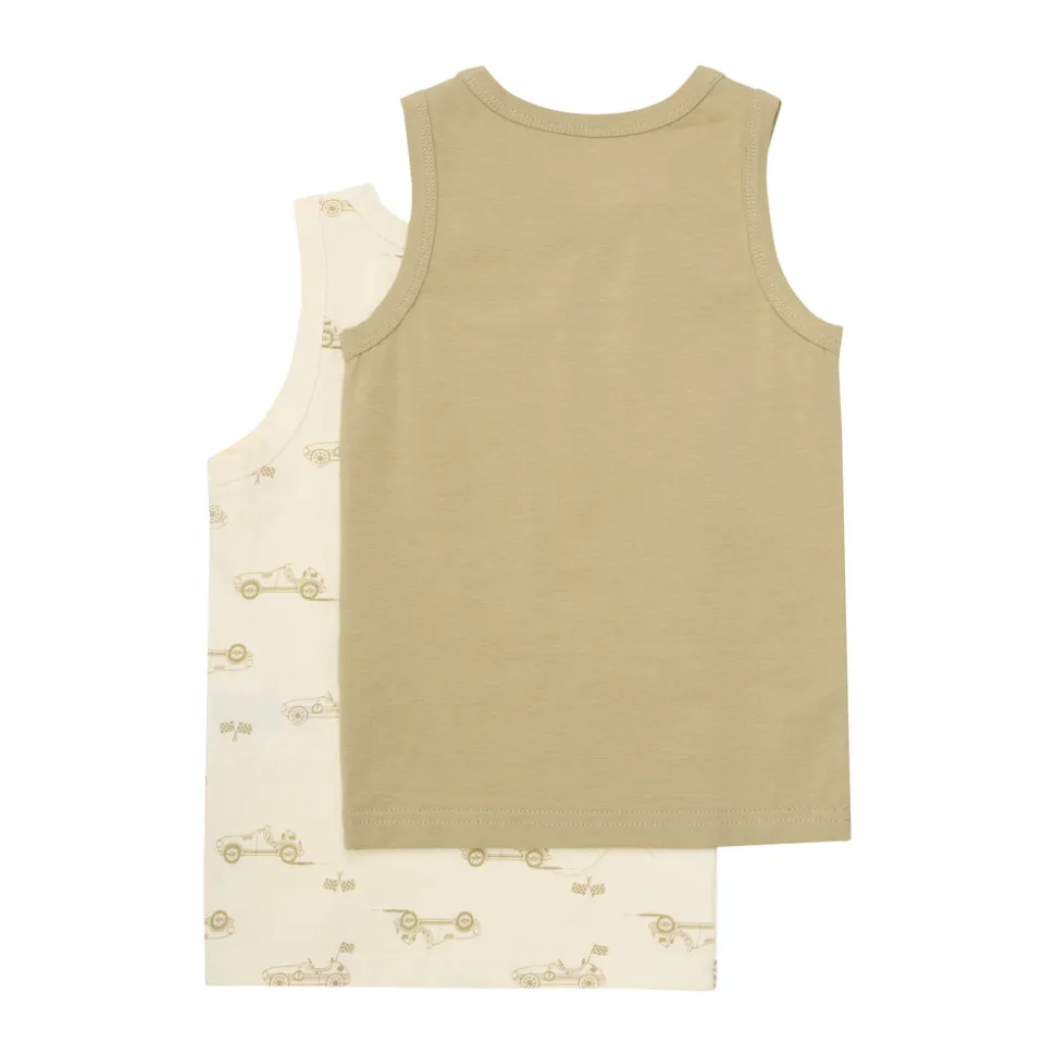 Undertrøje - 2 pak - 9919