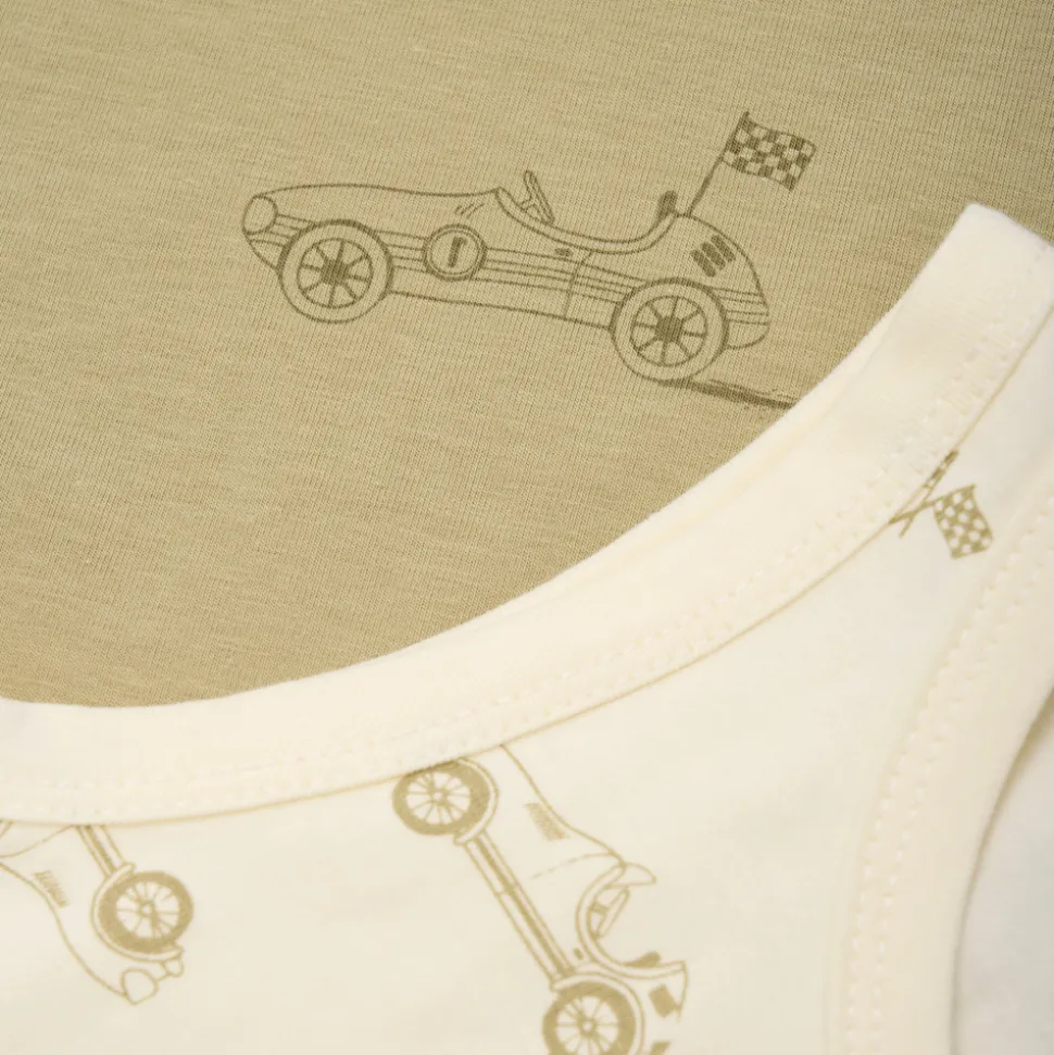 Undertrøje - 2 pak - 9919