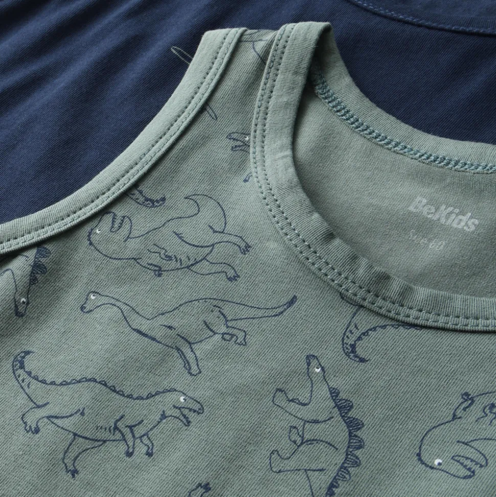 Undertrøje - 2 pak - Laurel Wreath