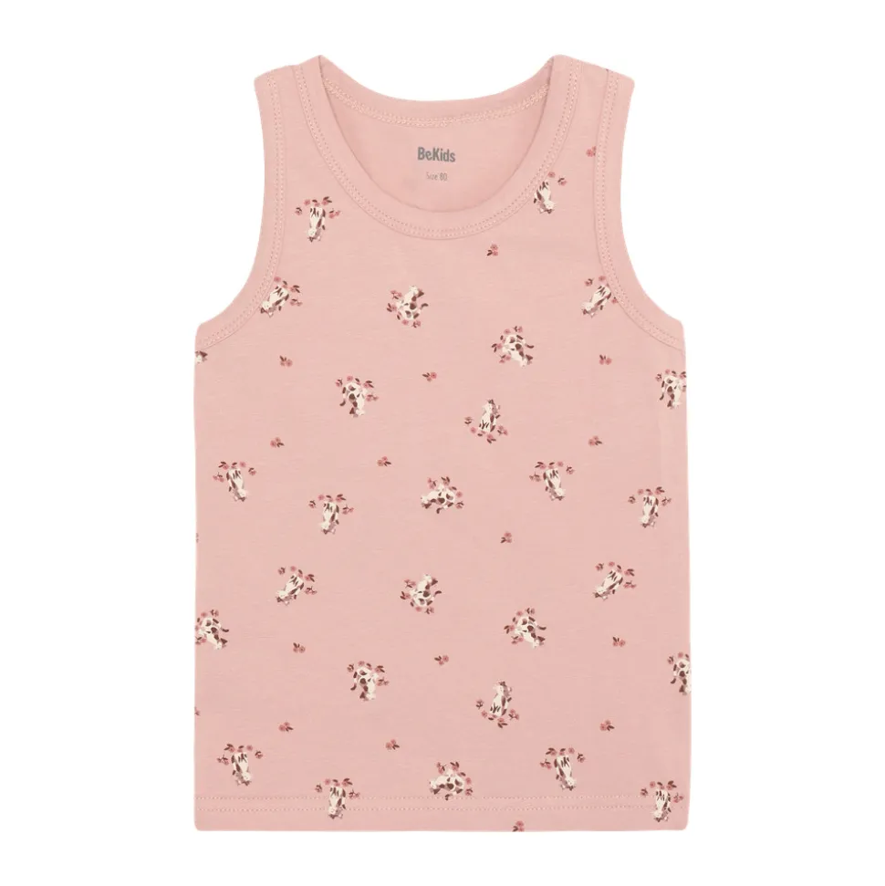 Undertrøje - 2 pak - Misty Rose