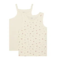 Undertrøje - 2 pak - Turtledove