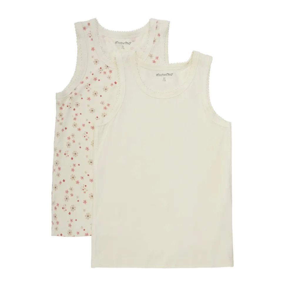 Undertrøje 2 pak - 413