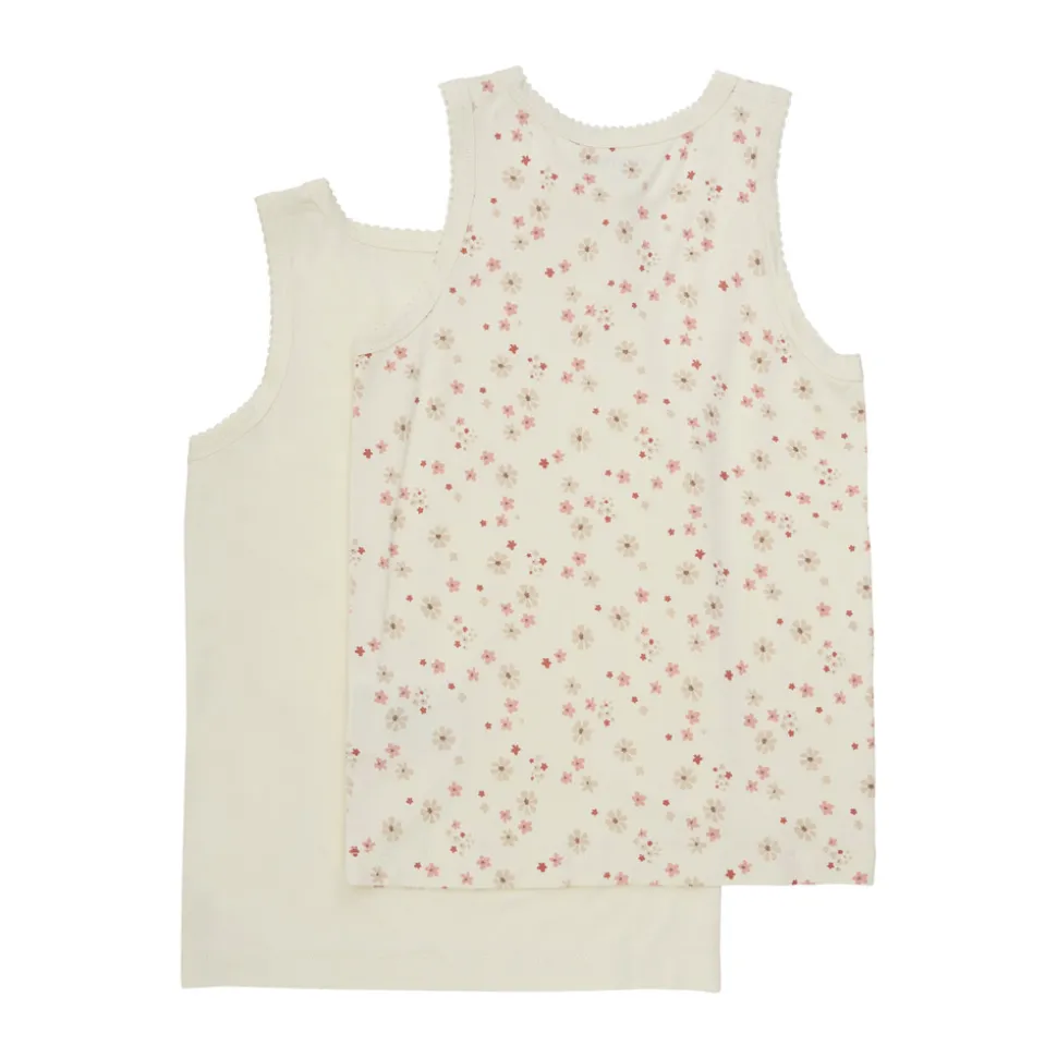 Undertrøje 2 pak - 413