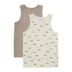 Undertrøje 2 pak - 992