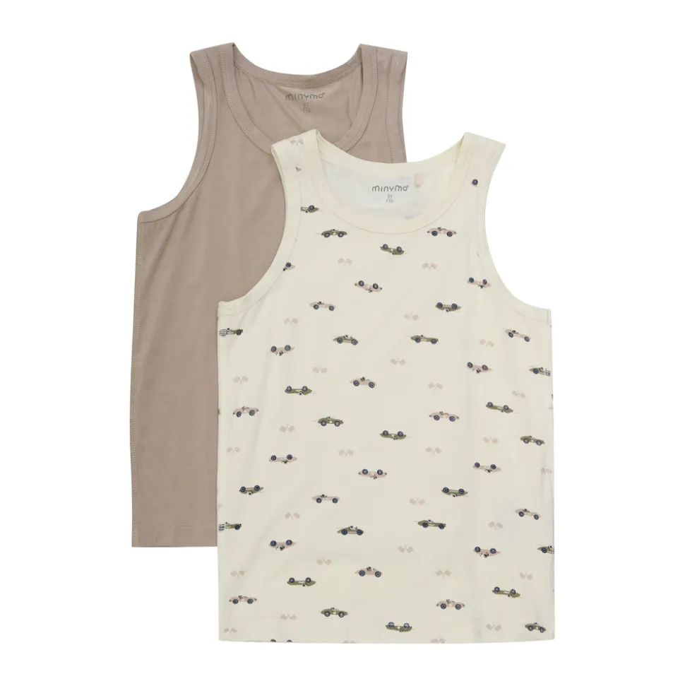 Undertrøje 2 pak - 992