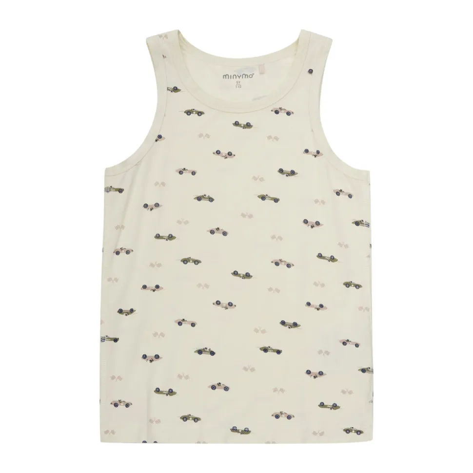 Undertrøje 2 pak - 992