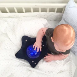 Undervands Projector - søstjerne