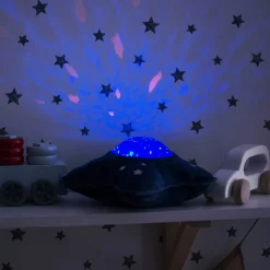 Undervands Projector - søstjerne