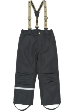 Uni Skibukser - Black