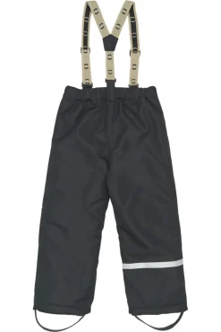 Uni Skibukser - Black