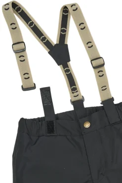 Uni Skibukser - Black