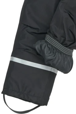 Uni Skibukser - Black