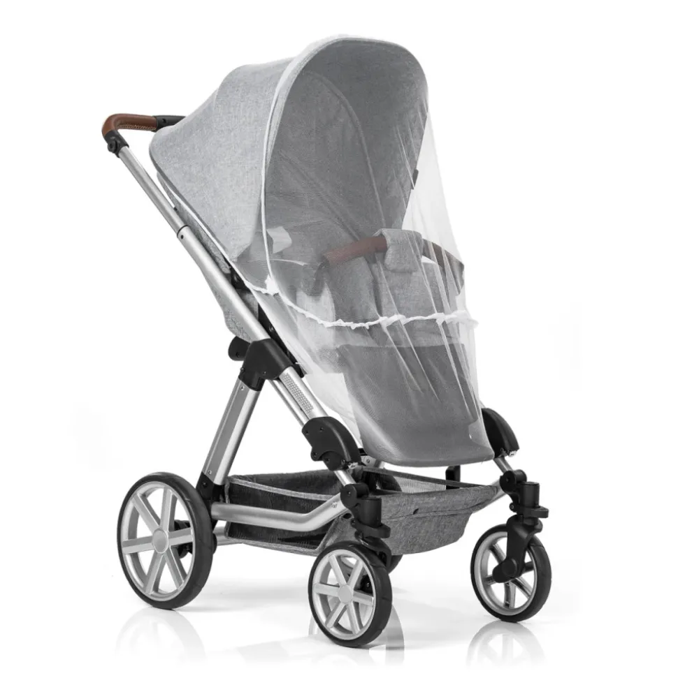 Universal insektnet - Hvid