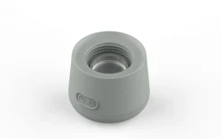 Universal transportabel flaskevarmer