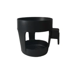 Up - Cup holder, Black