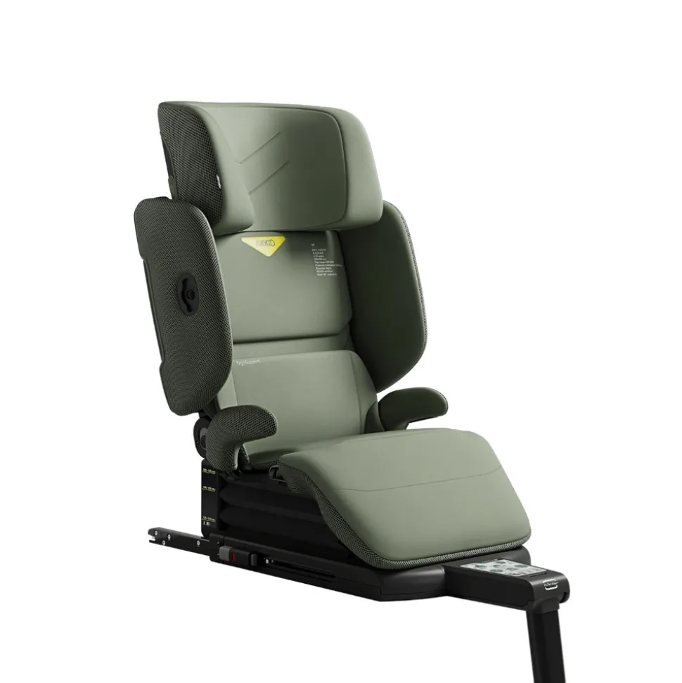 Up - Nordic Bloom Green