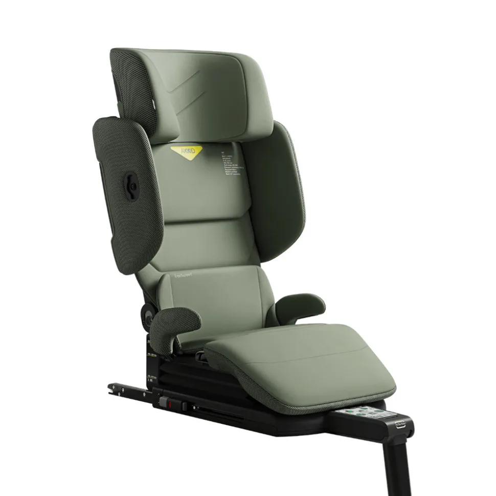 Up - Nordic Bloom Green