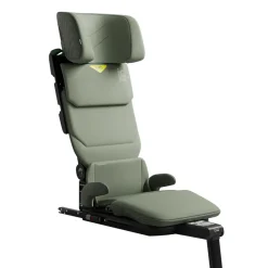 Up - Nordic Bloom Green