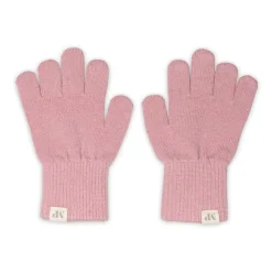 Uppsala Handsker - Zephyr Rose