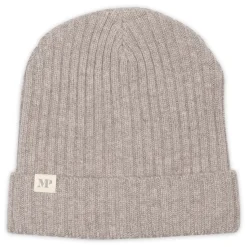 Uppsala Hue - Light Brown Melange