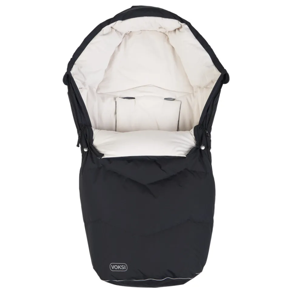 Urban - black HDcream