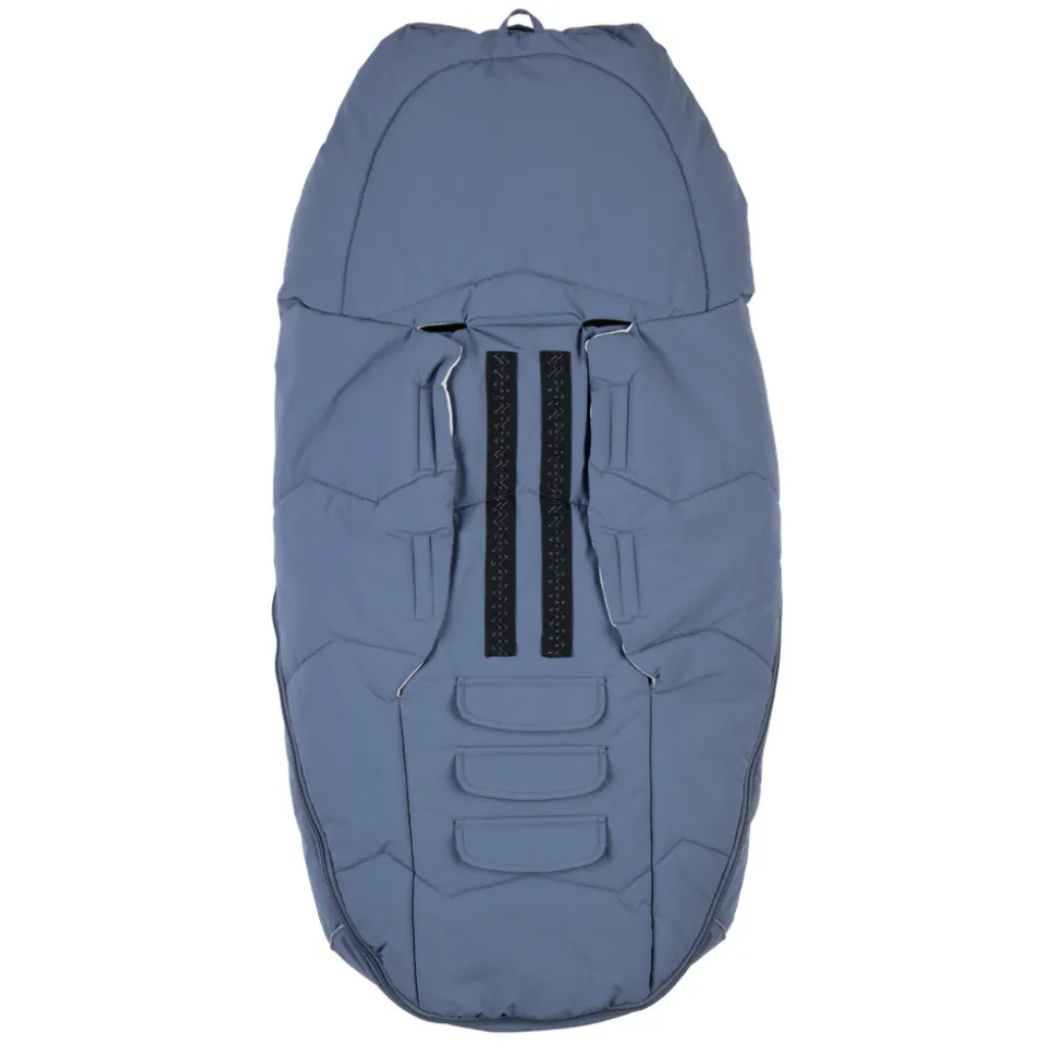 Urban - Stone Blue Wings