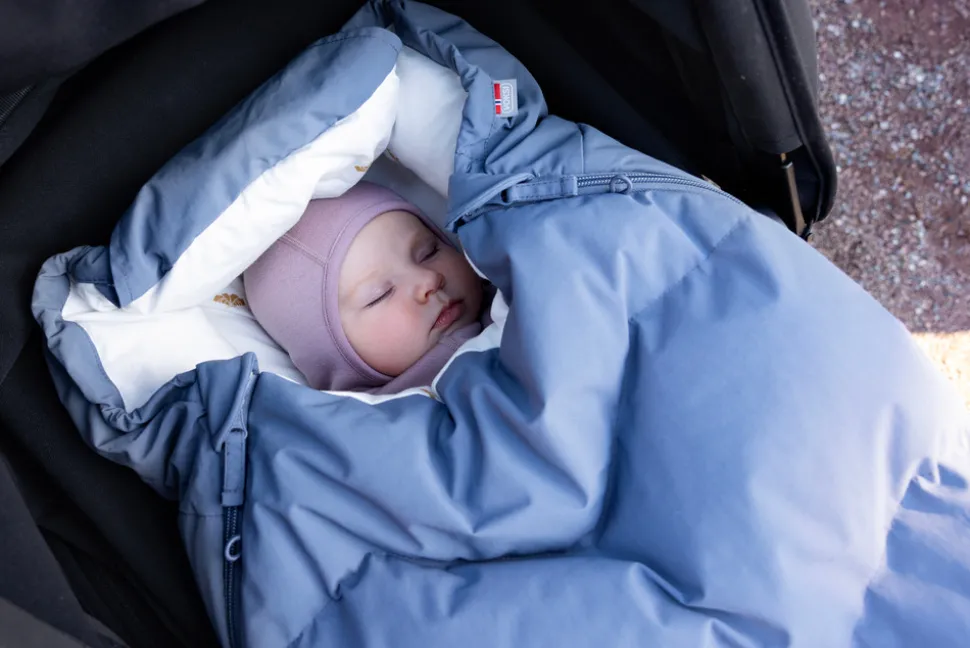 Urban - Stone Blue Wings