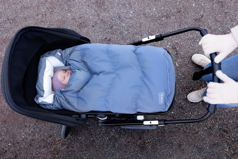 Urban - Stone Blue Wings