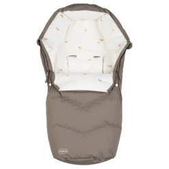 Urban - Walnut wings