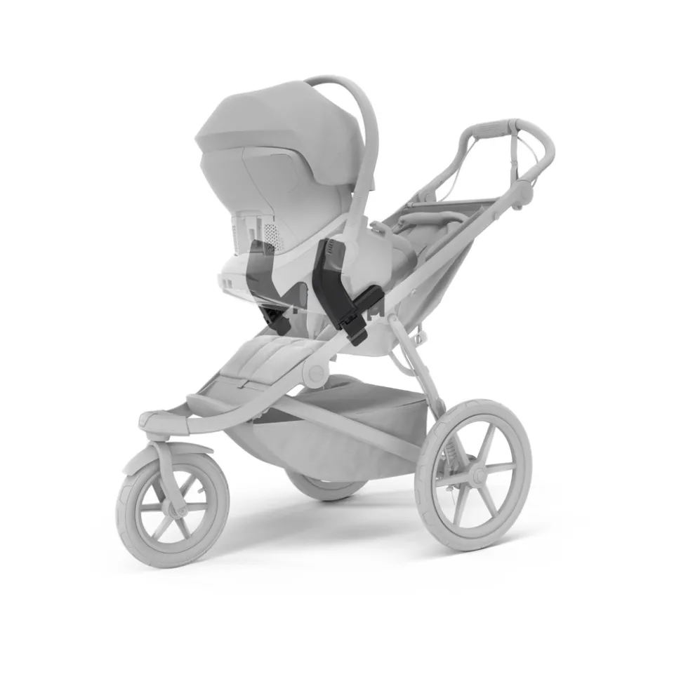 Urban Glide 3 autostols adapter - Maxi-Cosi