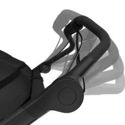 Urban Glide 3 Double - Black