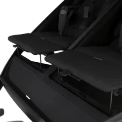 Urban Glide 3 Double - Black