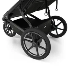 Urban Glide 3 Double - Black