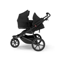 Urban Glide 3 Double - Black