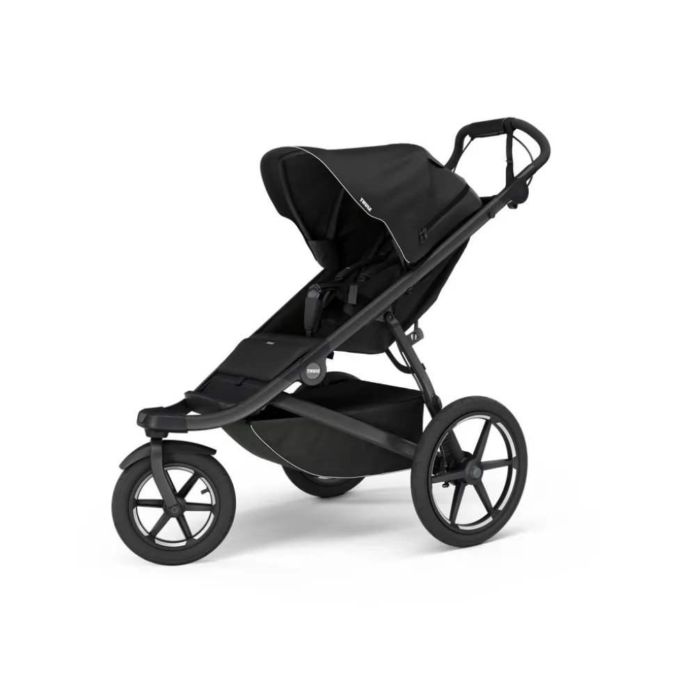 Urban Glide3 Black